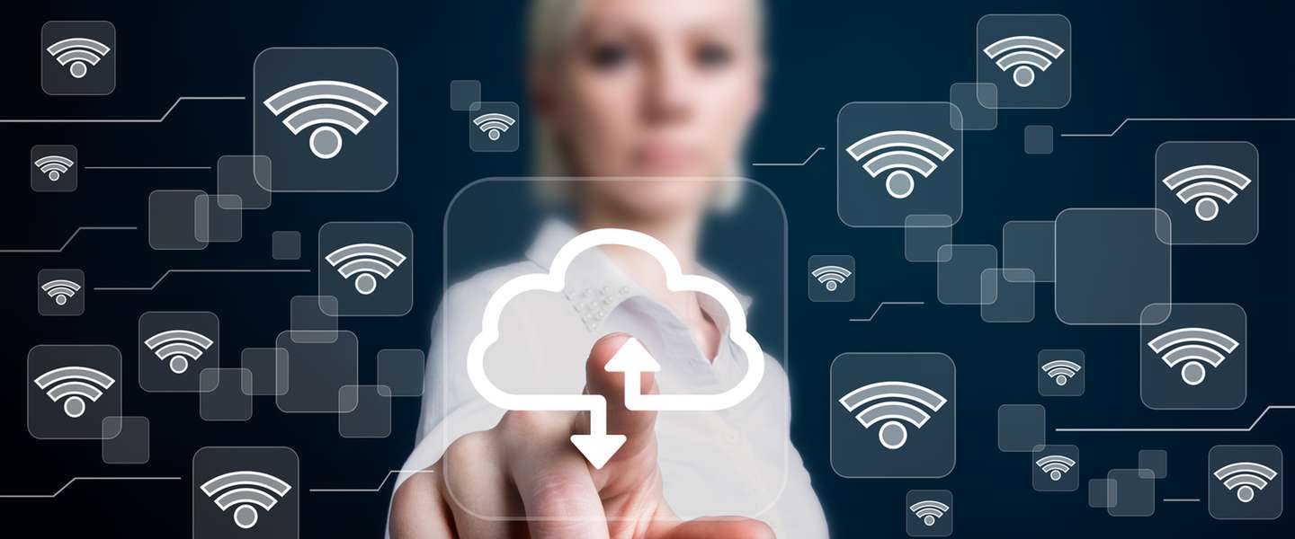 Waarom duurt het zo lang om op de WiFi te komen met je telefoon?