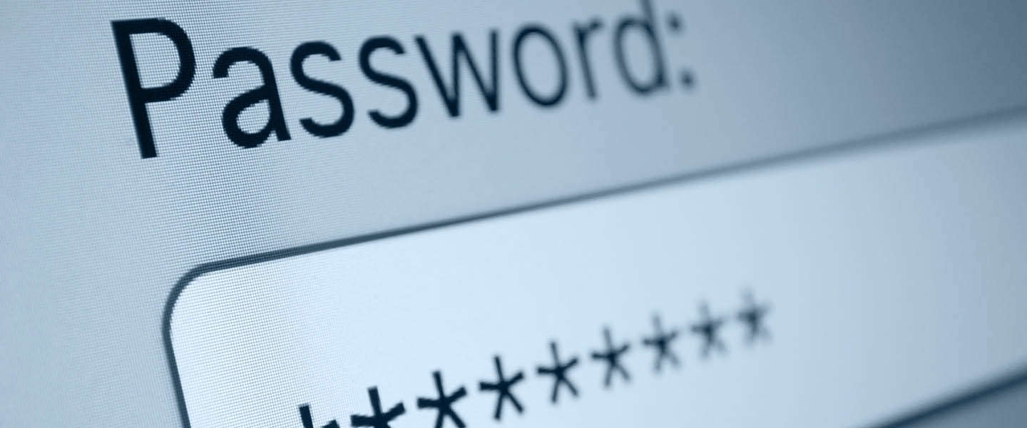 Al vier jaar op rij: 123456 het meest gehackte wachtwoord
