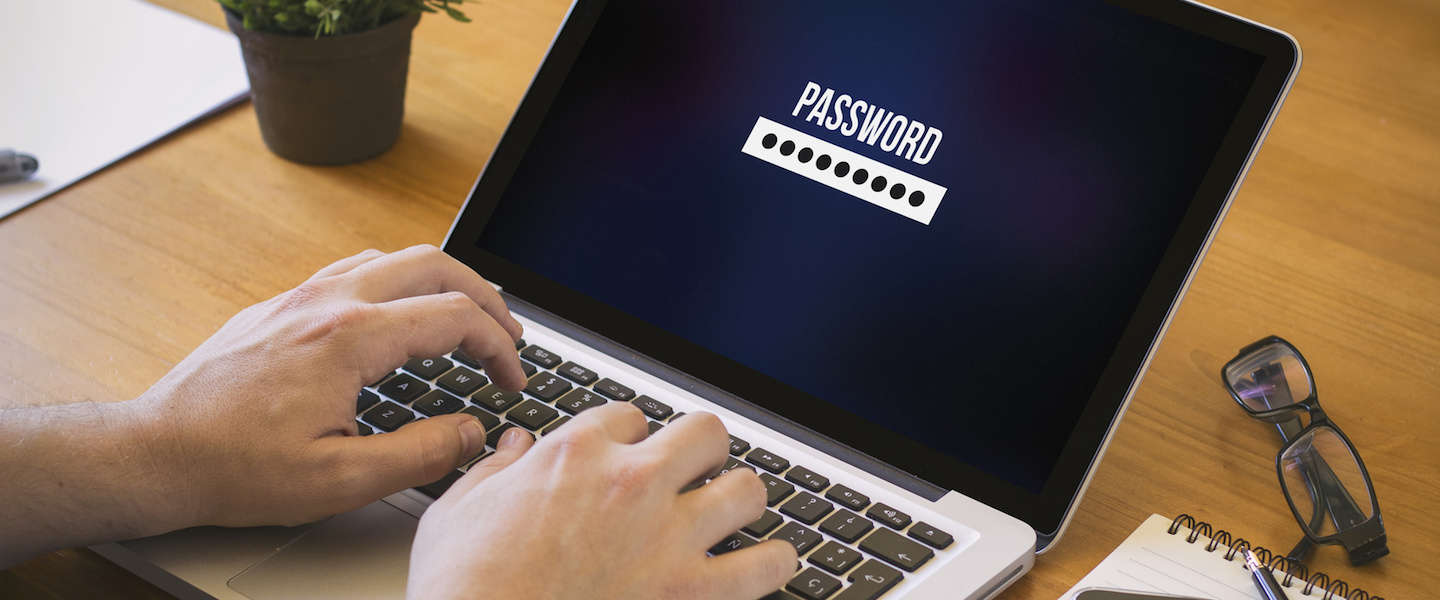 Deze tool checkt de veiligheid van je wachtwoorden