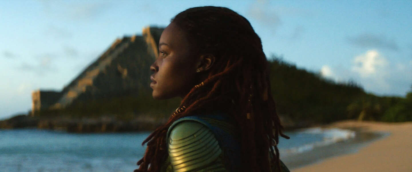 5 redenen om naar Black Panther: Wakanda Forever te gaan