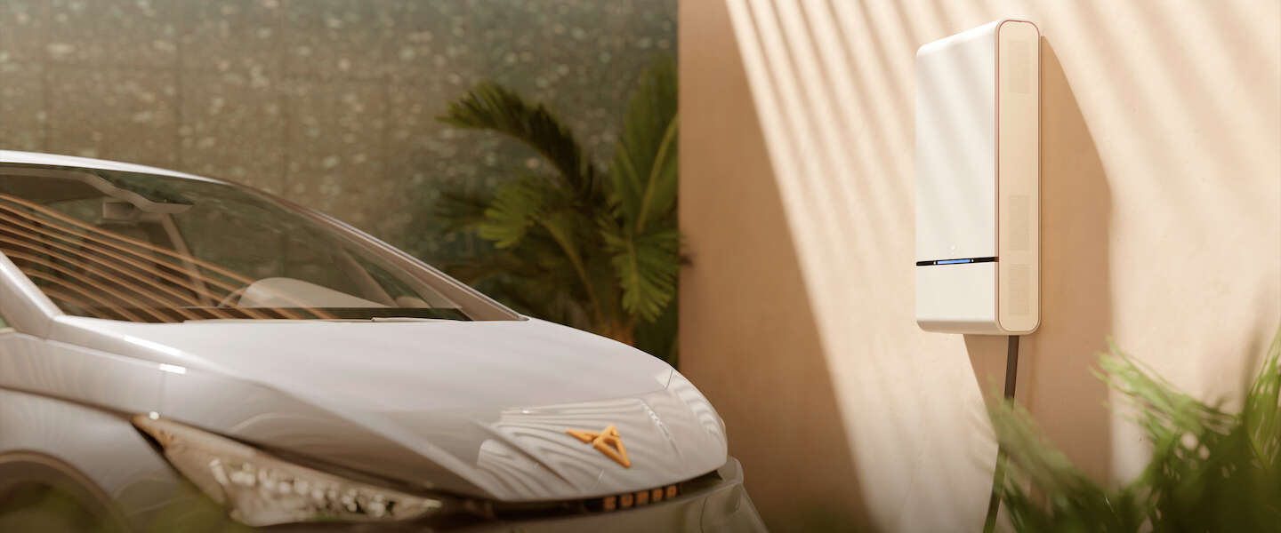 Voor Wallbox is je auto als thuisbatterij niet langer een vraag