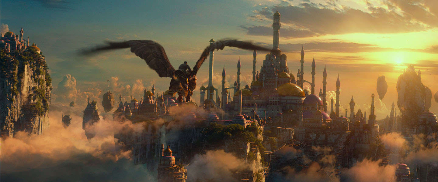 Trailer: Warcraft - The Beginning