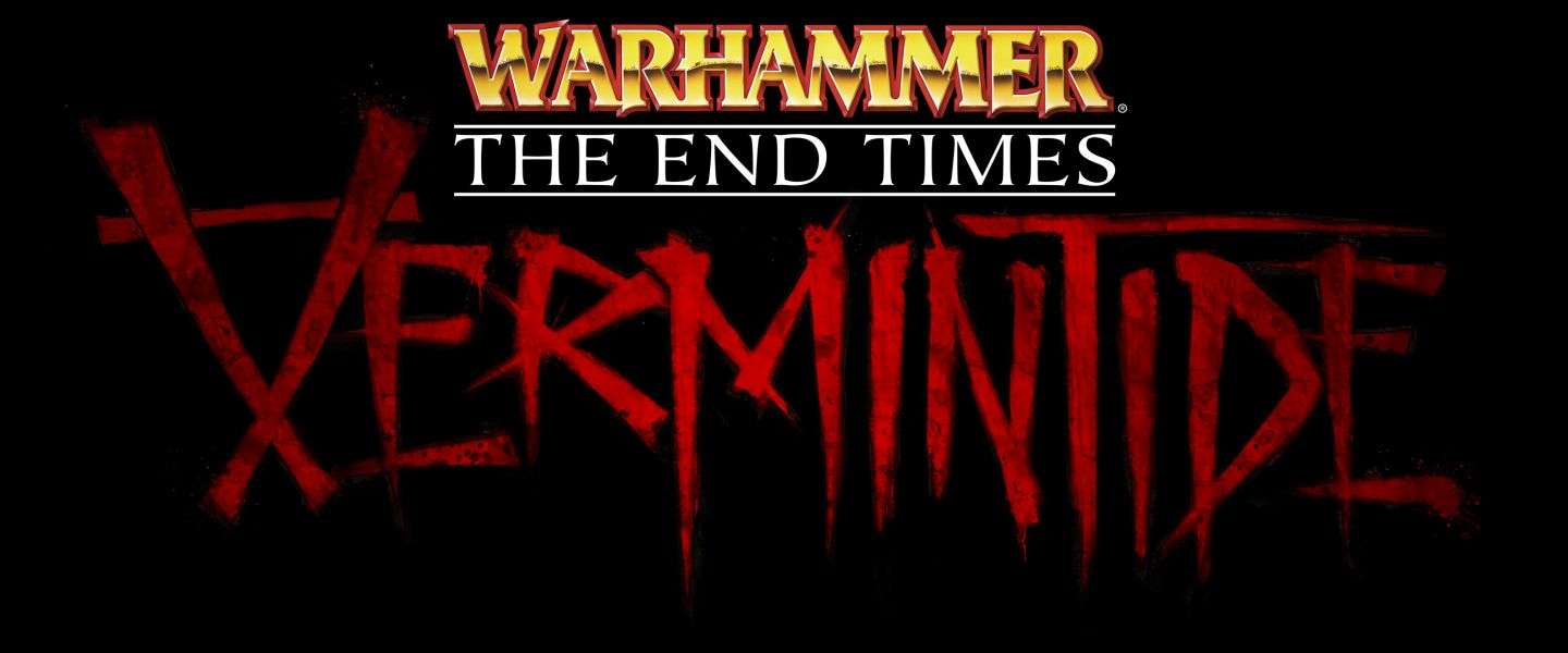 Warhammer: End Times – Vermintide gaat naar de ratsmodee