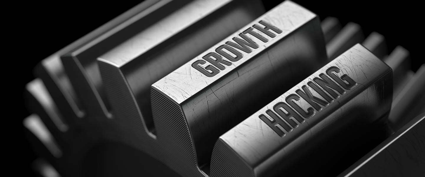 ​Growth hacking is het nieuwe marketing