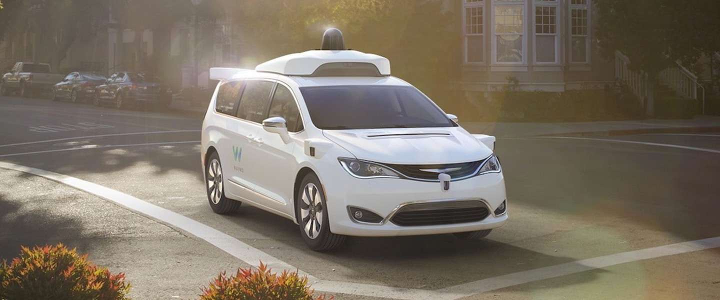 Waymo wil naar Europa met autonome auto's: maakt Nederland kans?