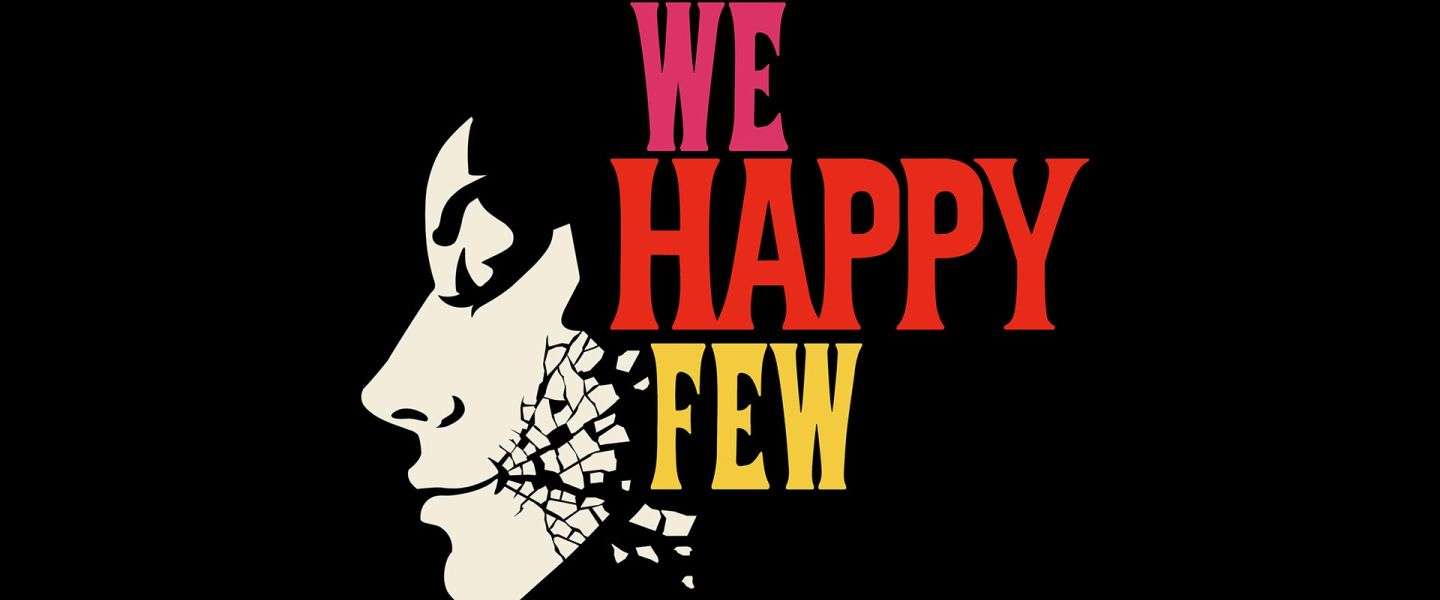 GamesCom 2015: We Happy Few