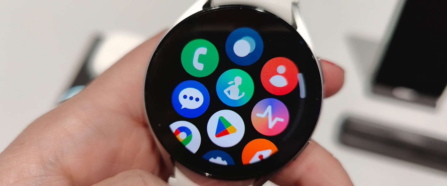 Samsung Galaxy Watch 4 versus Galaxy Watch 5: upgrade waard?