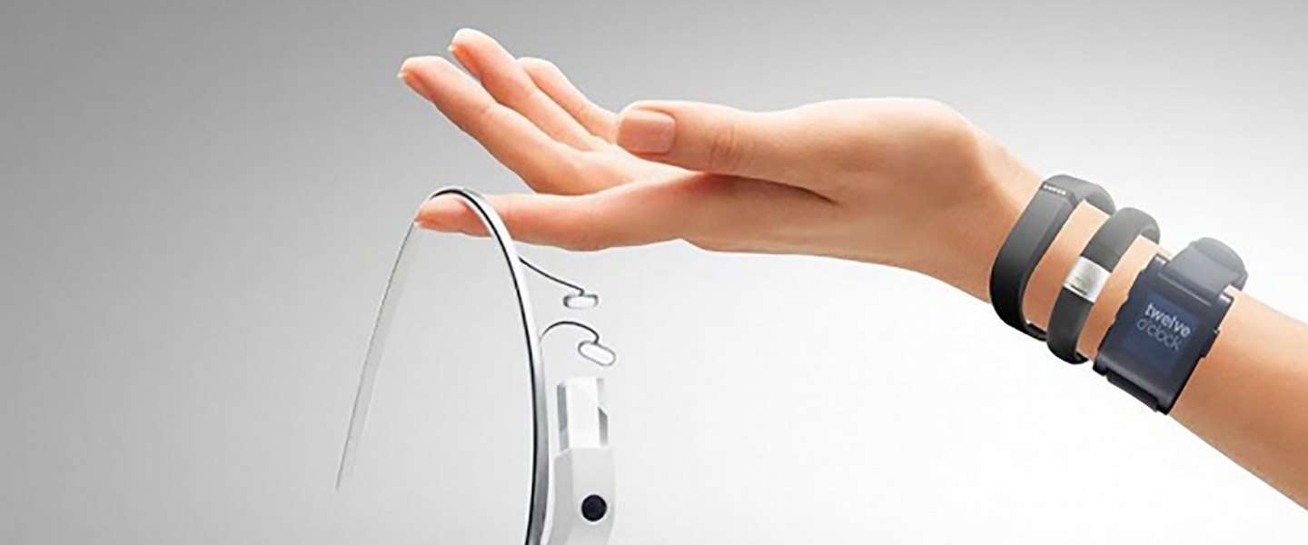 Wearables worden het ideale eindejaarsgeschenk voor mensen die verder alle technologie al in huis hebben