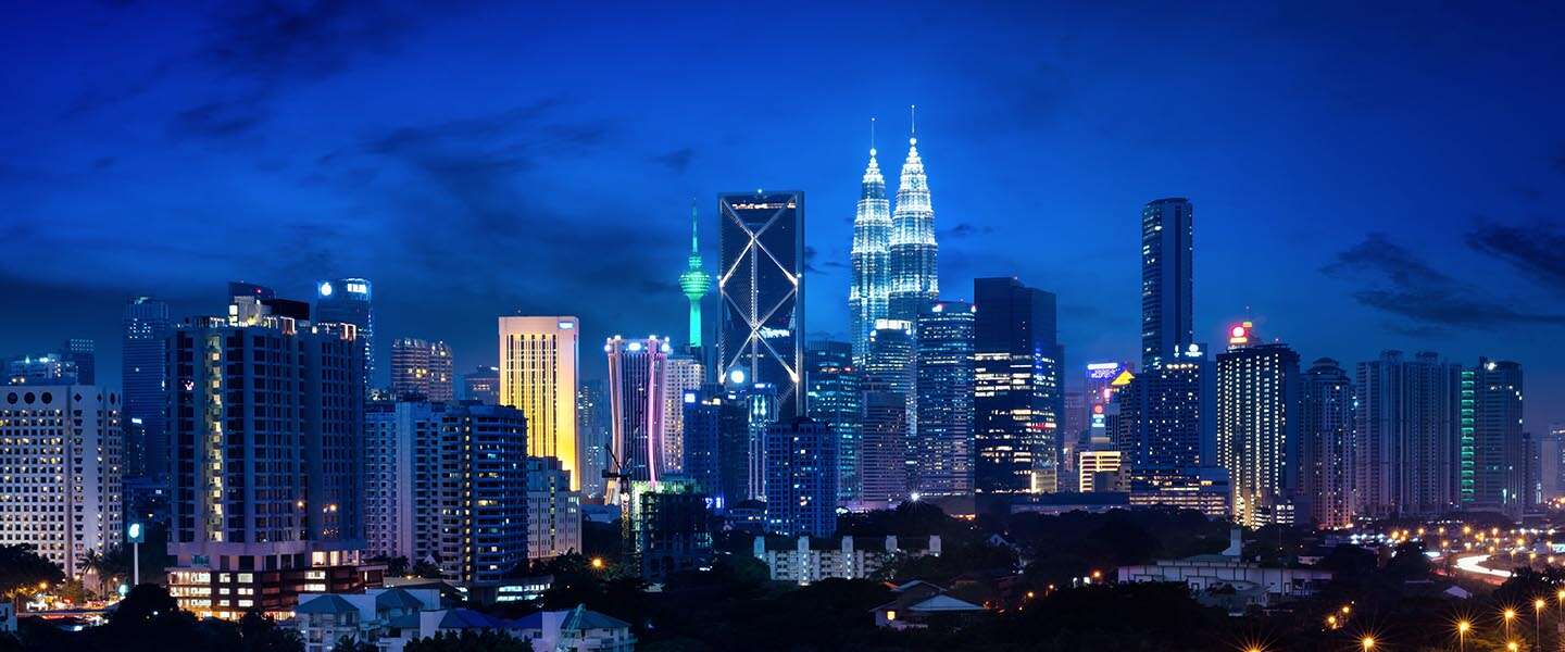 Web Summit organiseert Rise 2022 in Kuala Lumpur