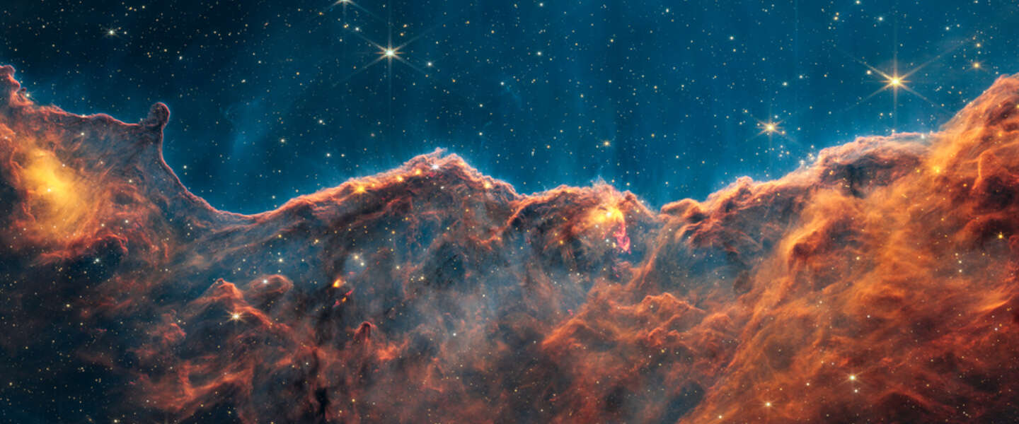 1 jaar James Webb: 10 mooie plaatjes van de ruimtetelescoop