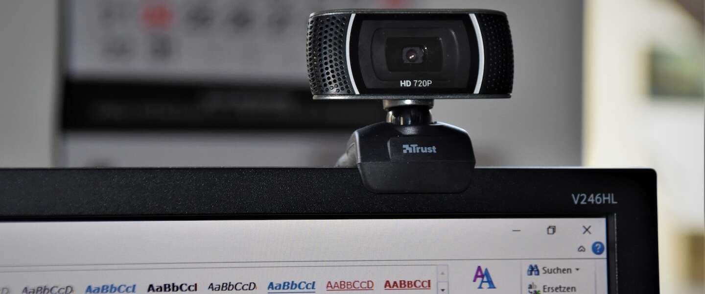 Ontslag wegens weigering webcam controle gaat te ver