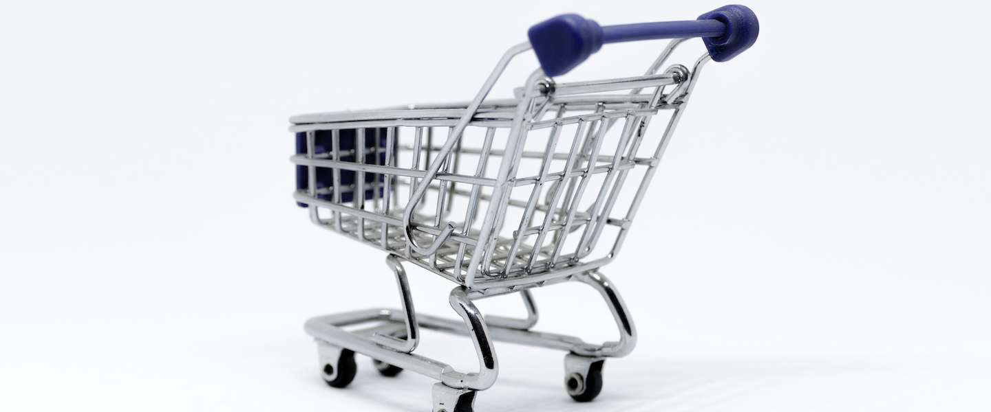 Nederlanders shoppen voor € 880 miljoen bij buitenlandse webshops