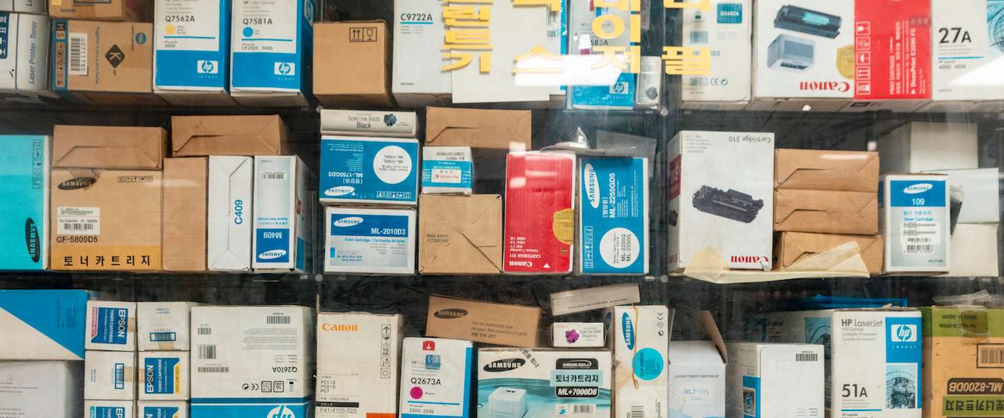 Webwinkels willen producten niet altijd retour ontvangen