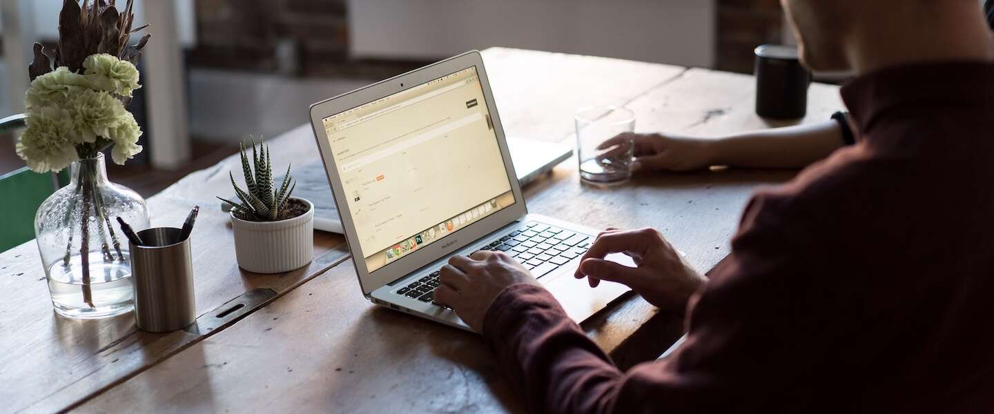 Populaire websites, van AOL tot Google