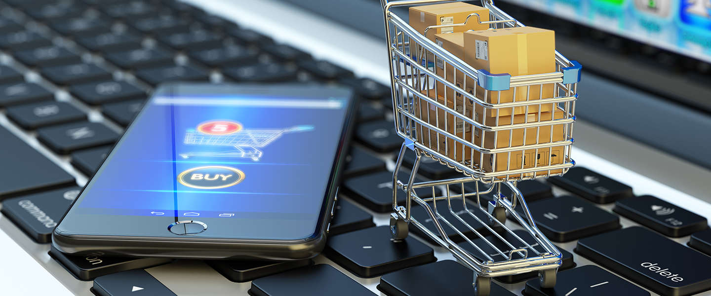 Een uitgebreide e-commerce update hoor je tijdens de Webwinkel Vakdagen