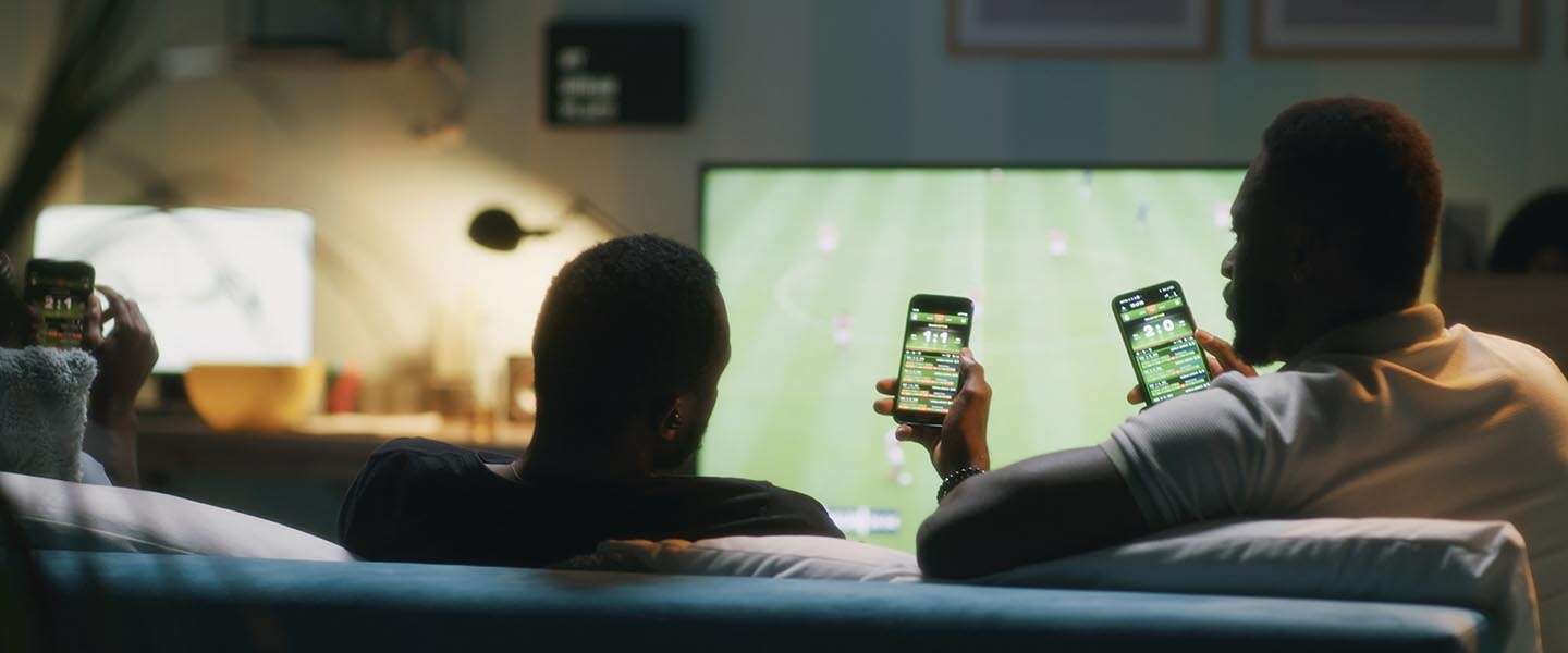 Voetbalwedden.net: "Ruim helft van alle voetbalwedders wil Unibet terug"