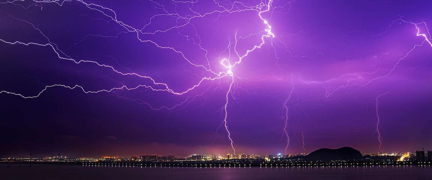 Google says it can now predict the weather better