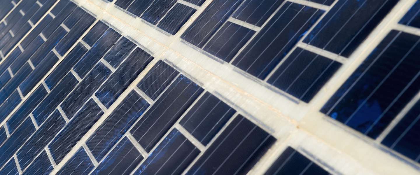 Zonnepanelen op de weg zijn toch niet zo'n goed idee
