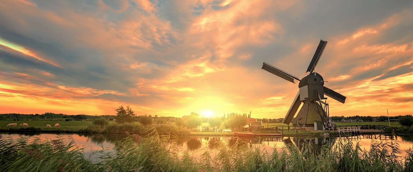 Welkom terug in Nederland: ga ook eens hier op ontdekkingsreis!