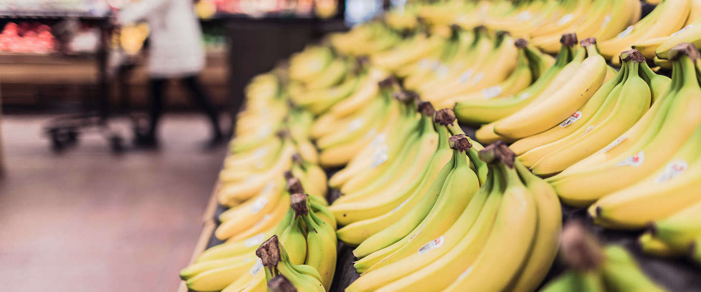 Chiquita en Snapchat komen met speciale banaan-Lenses