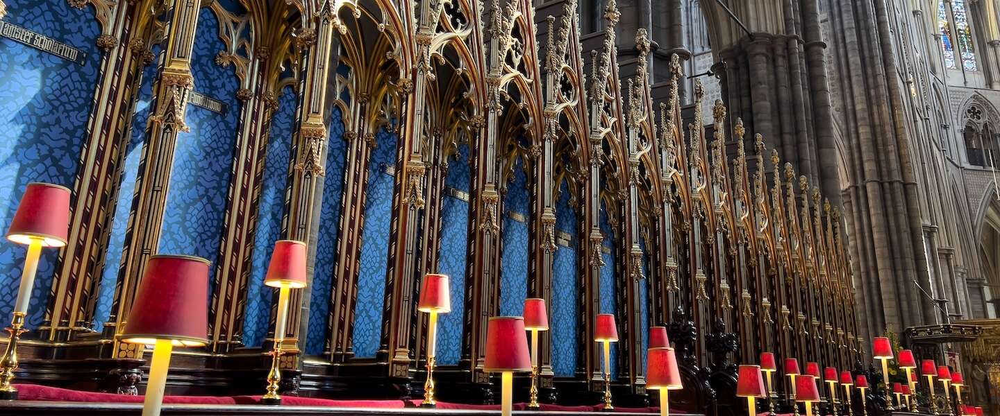 Rij voor afscheid Queen Elizabeth II bijna 7 kilometer