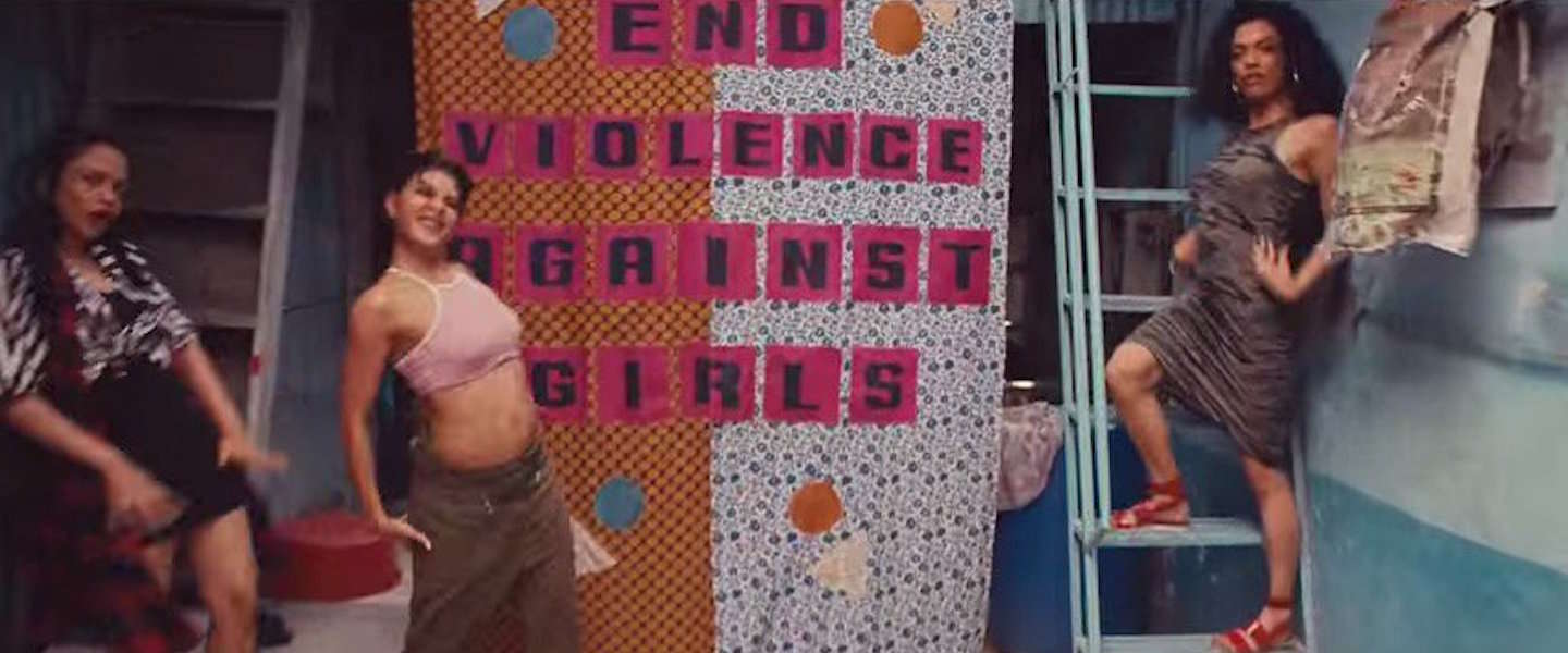 Viral video: #WhatIReallyReallyWant