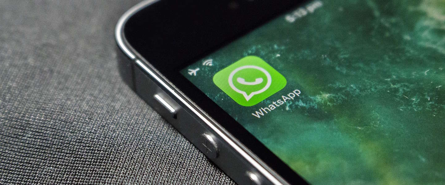 WhatsApp verzoekt Nederlandse startup activiteiten te staken