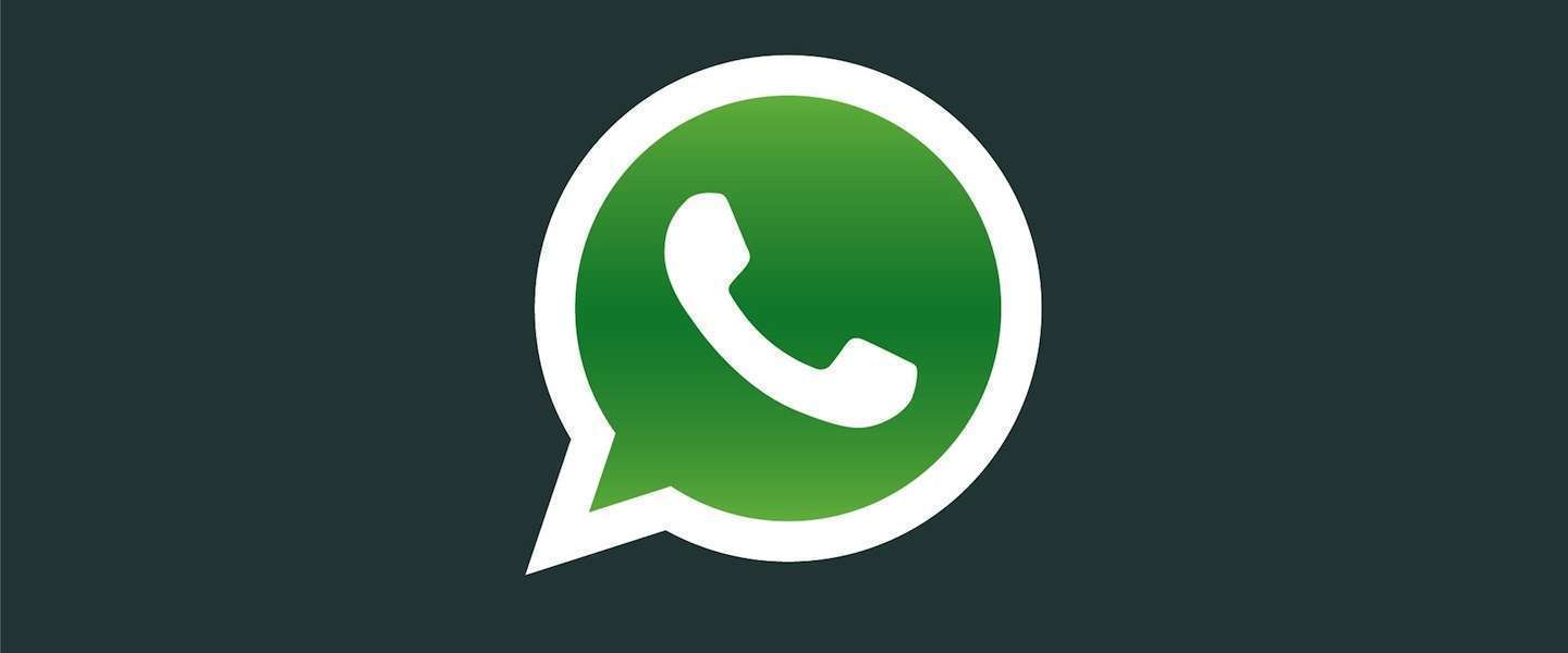 WhatsApp wil het massaal doorsturen van berichten temperen
