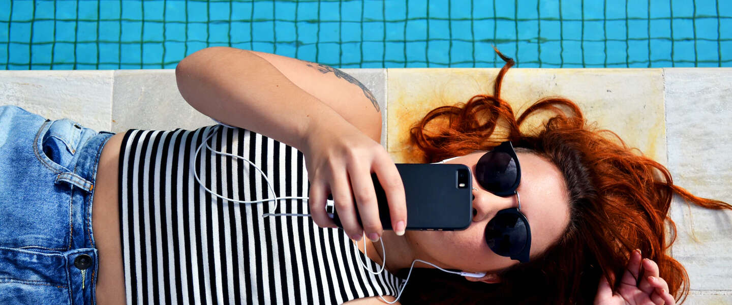 ​WhatsApp doet twee jaar na dato een Clubhouseje