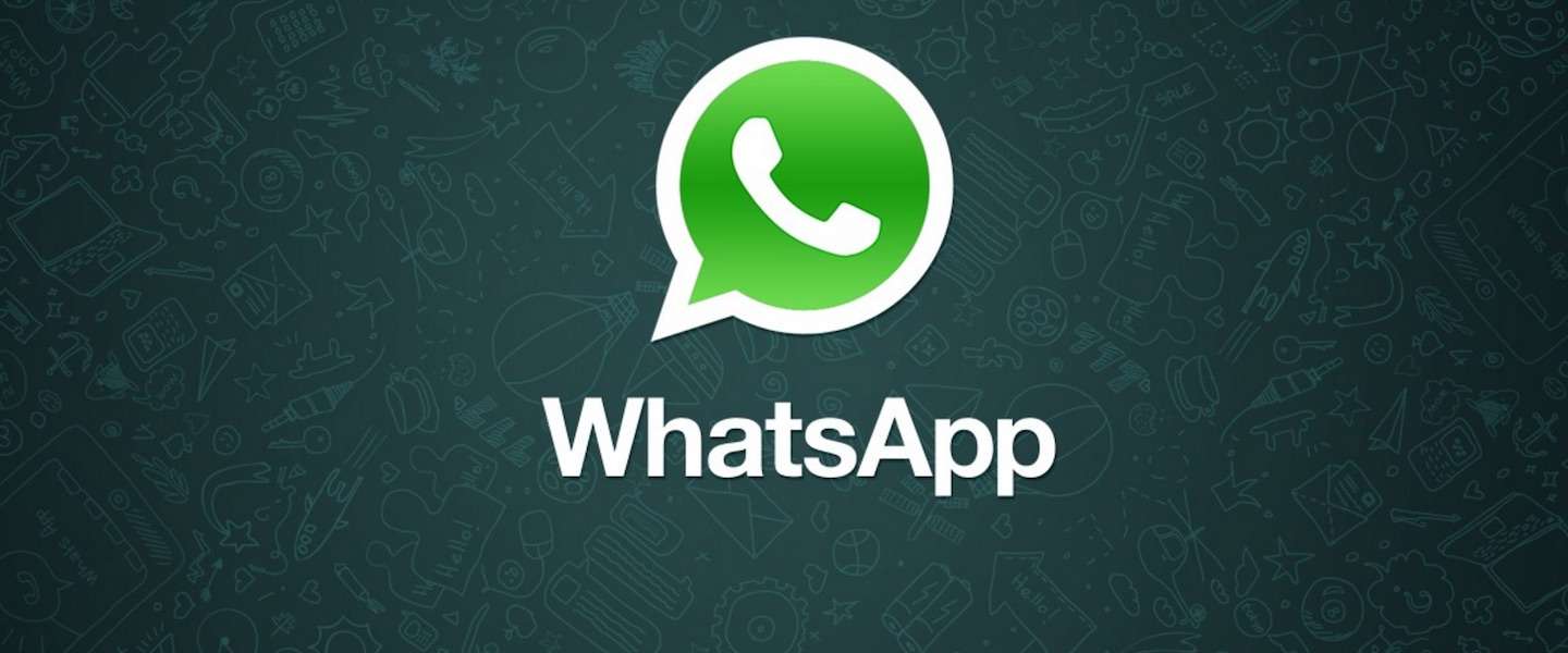 WhatsApp komt met cursief, vette en doorgestreepte letters