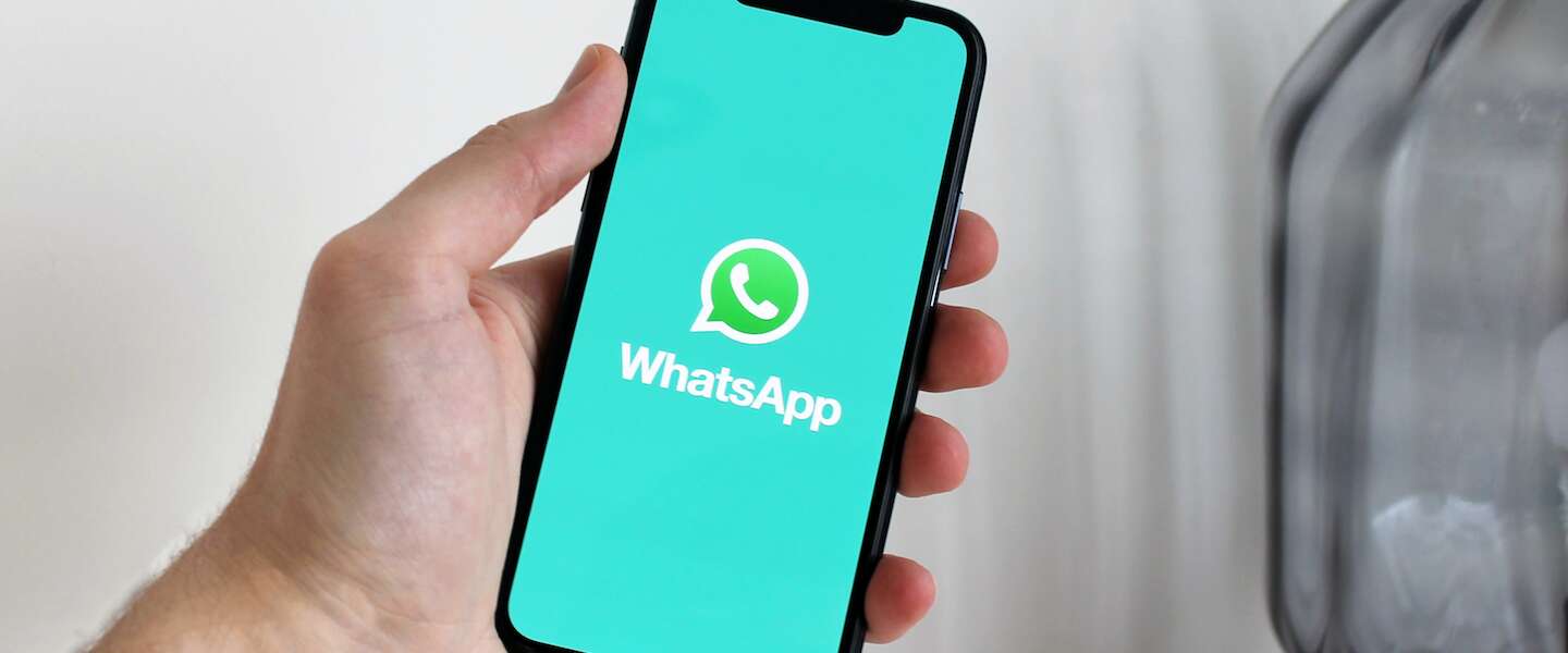 Fraude via WhatsApp komt steeds vaker voor