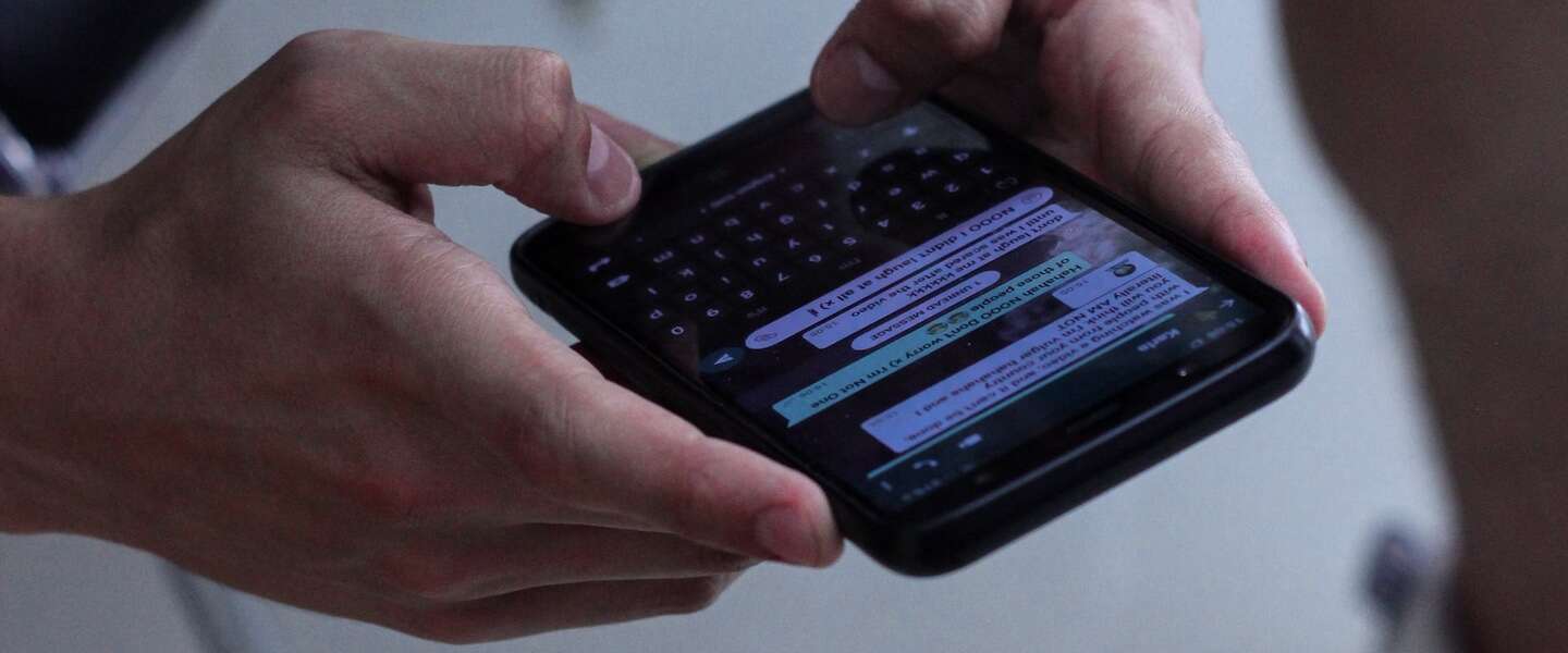 WhatsApp experimenteert met ‘Gouden Gids’ functie