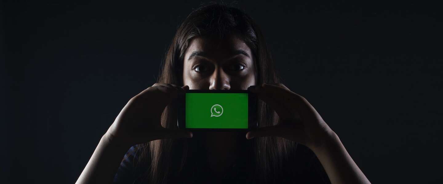 Europese consumentenorganisaties dienen klacht in tegen WhatsApp