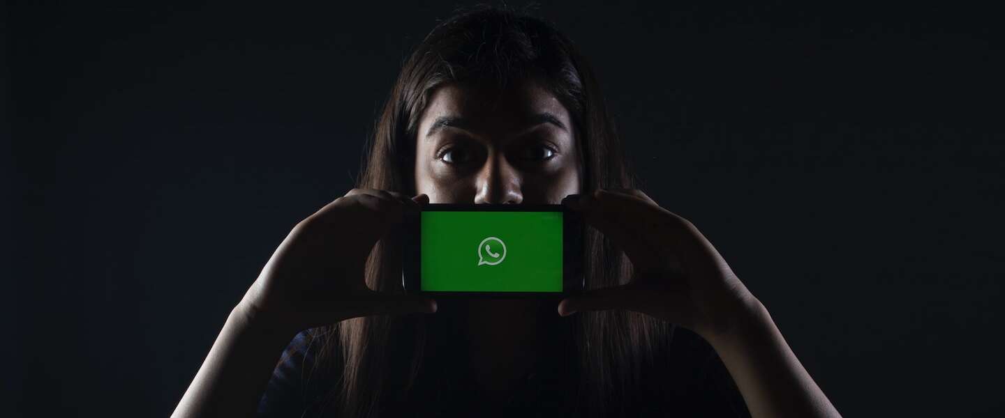 WhatsApp gaat gebruikers ‘dwingen’ de nieuwe voorwaarden te accepteren
