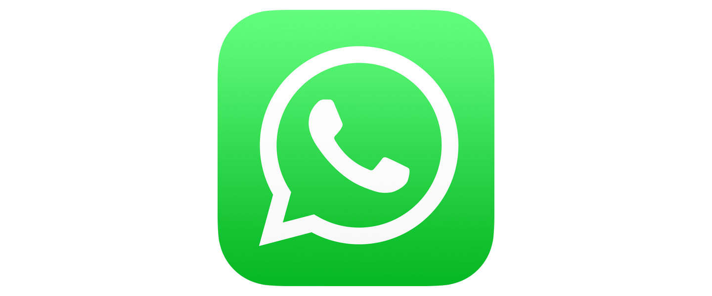 WhatsApp chathistorie en foto's opslaan in Google Drive