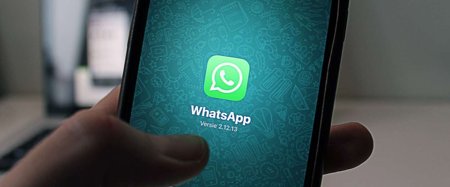 WhatsApp binnenkort ook te gebruiken zonder telefoon