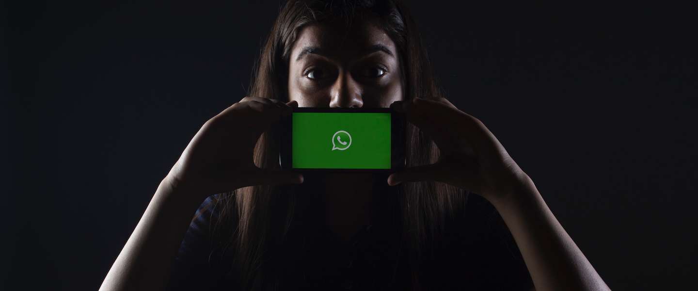 WhatsApp test optie om je status direct te delen met Instagram en Facebook