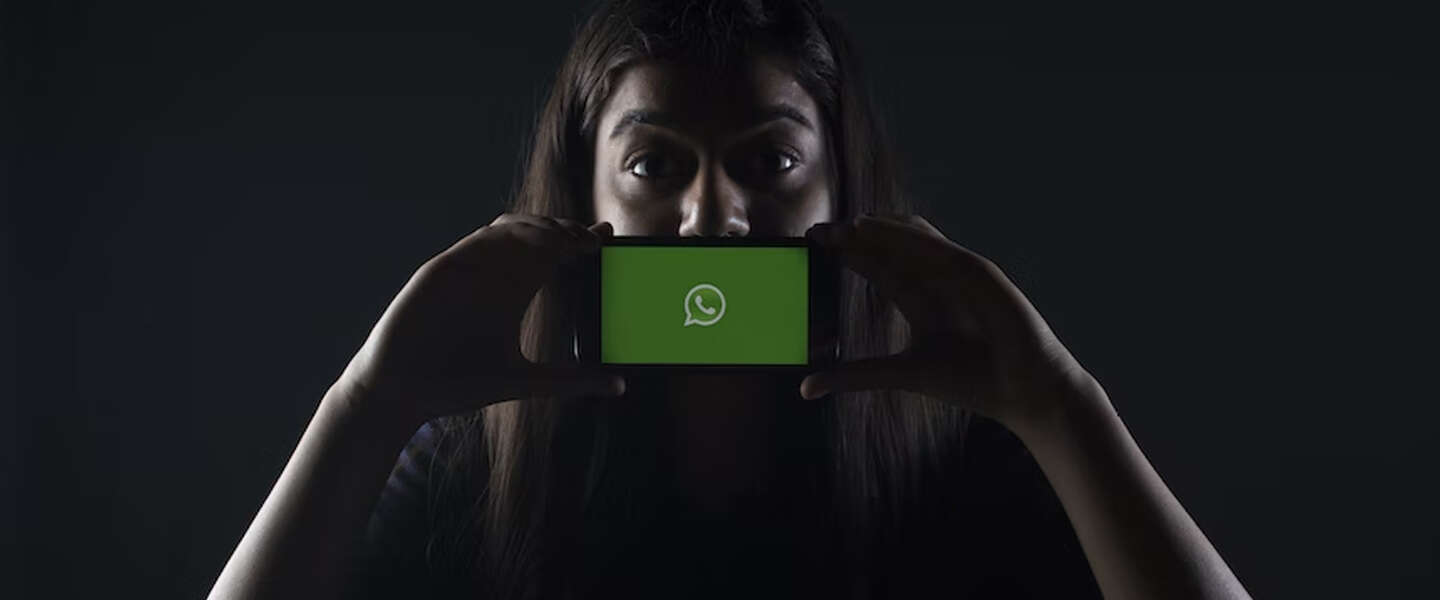 Moet WhatsApp de ‘Dit bericht is verwijderd’-melding verwijderen?