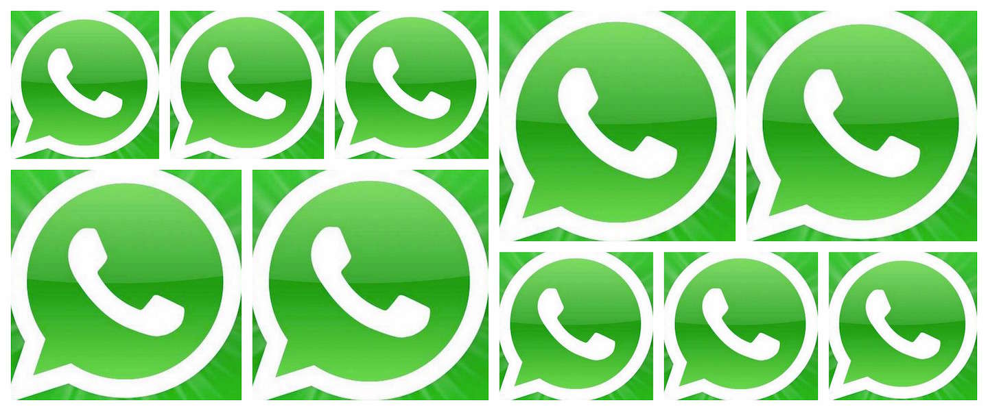 Webversie WhatsApp nu ook voor iPhones
