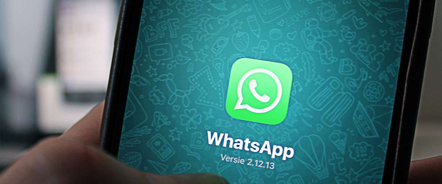 WhatsApp test ‘zelfvernietigende’ berichten