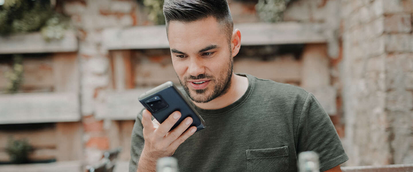 ​WhatsApp: voicebericht nu mogelijk als statusupdate