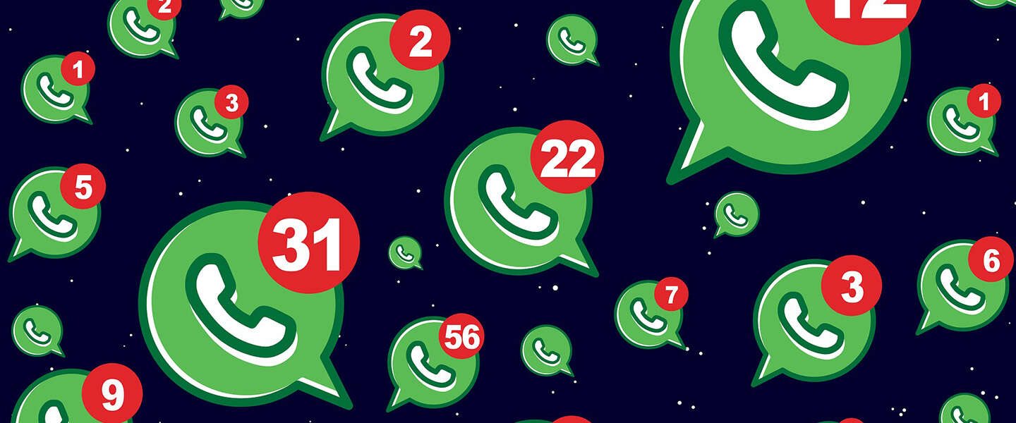 WhatsApp, Facebook en Instagram zijn weer in de lucht