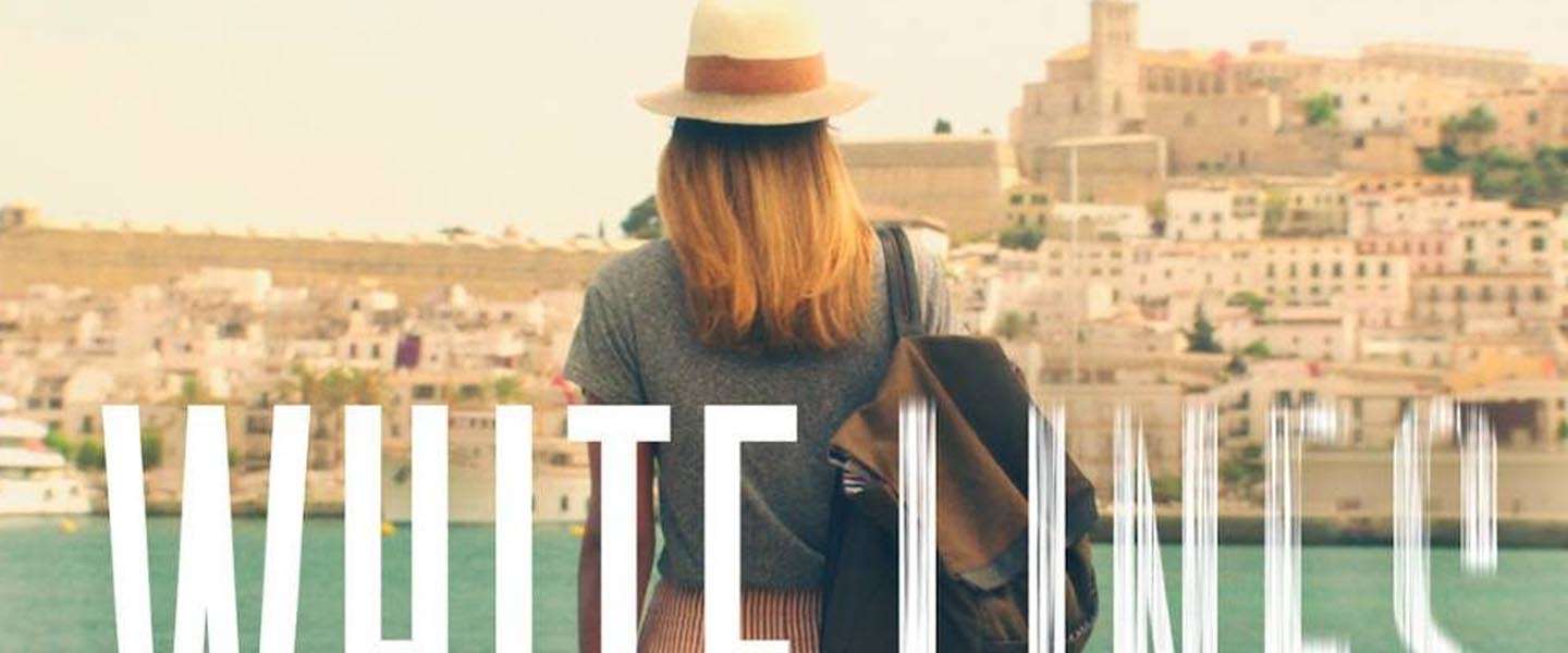 Goed nieuws vrijdag: nieuwe Ibiza-serie op Netflix, glitterwormen en de liefde vinden