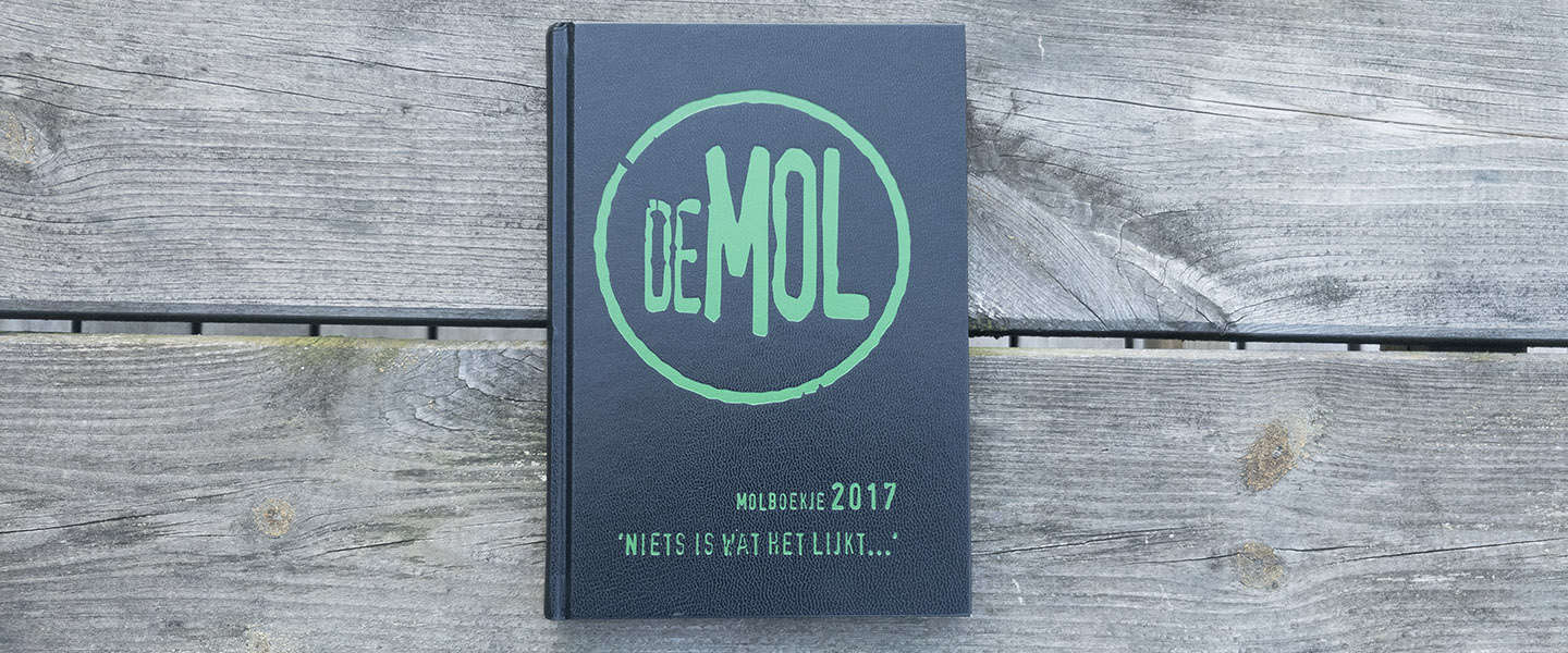 Winnen: zes keer het molboekje 2017 #WiDM