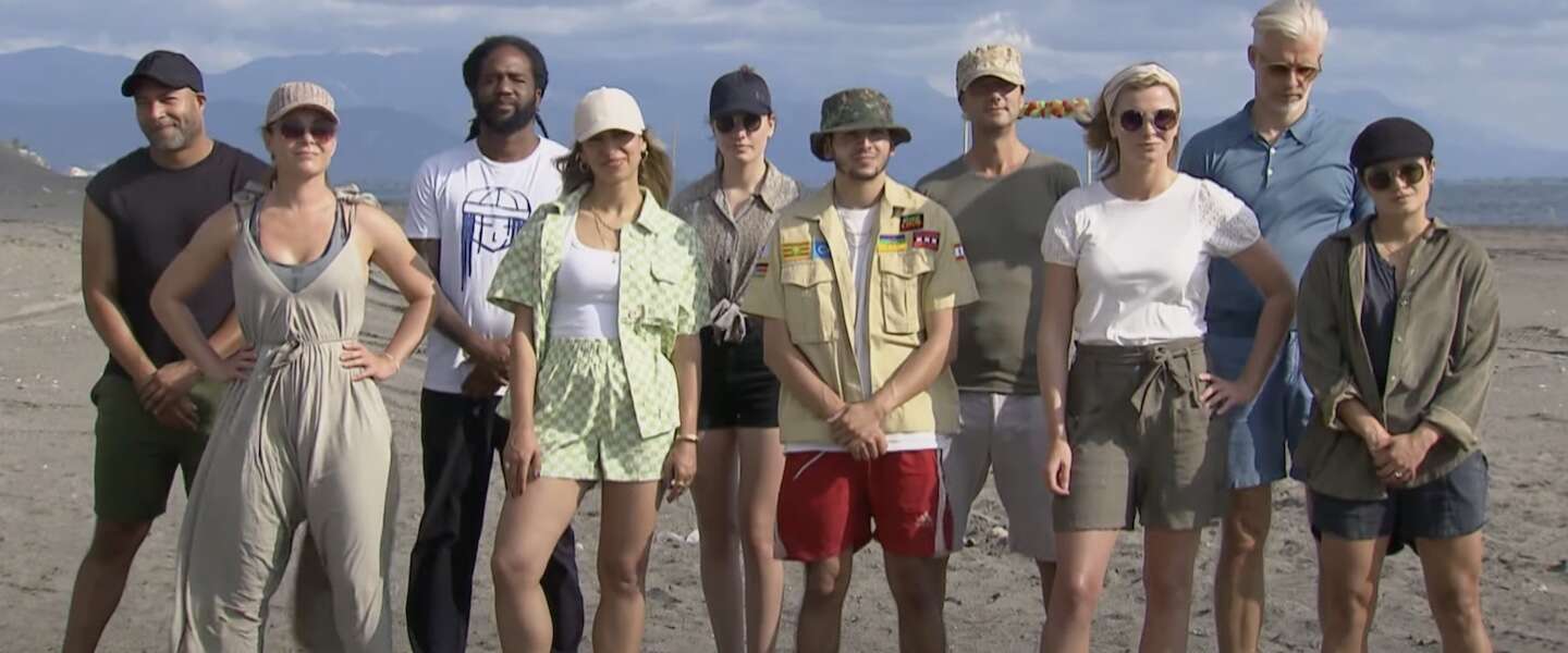 Wie is de mol? aflevering 2: hints en de leukste tweets