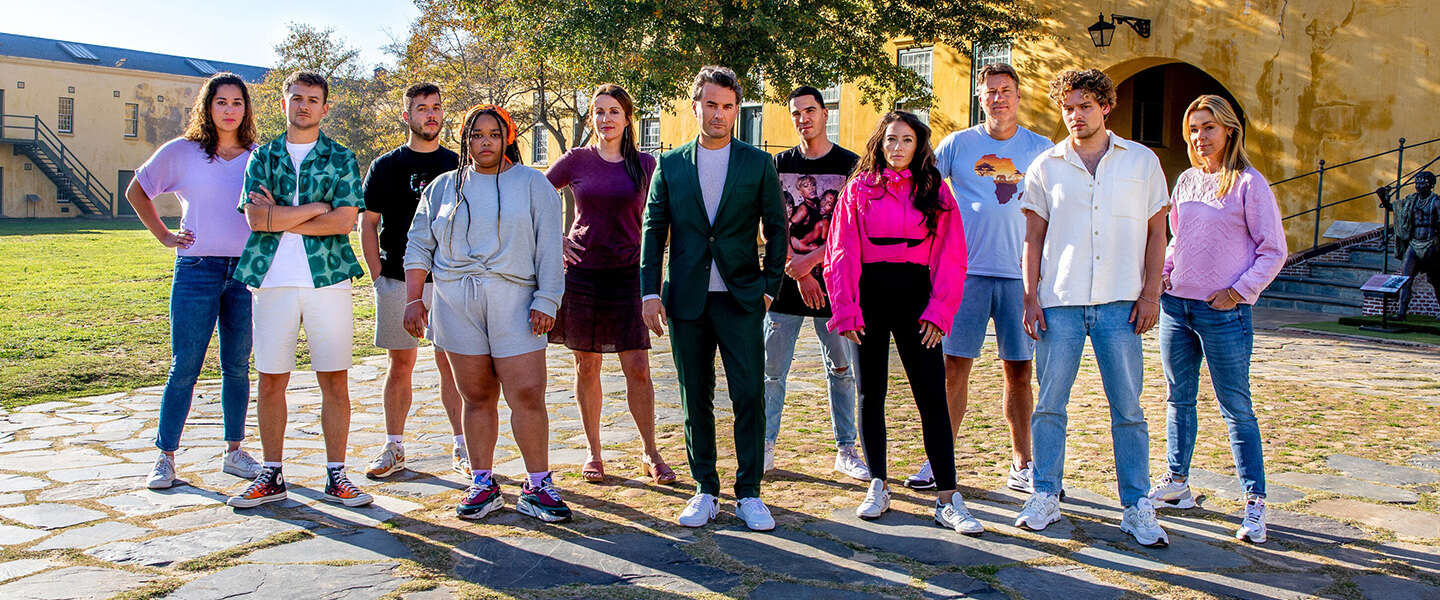 ​Wie is de Mol aflevering 5: hints en leukste tweets