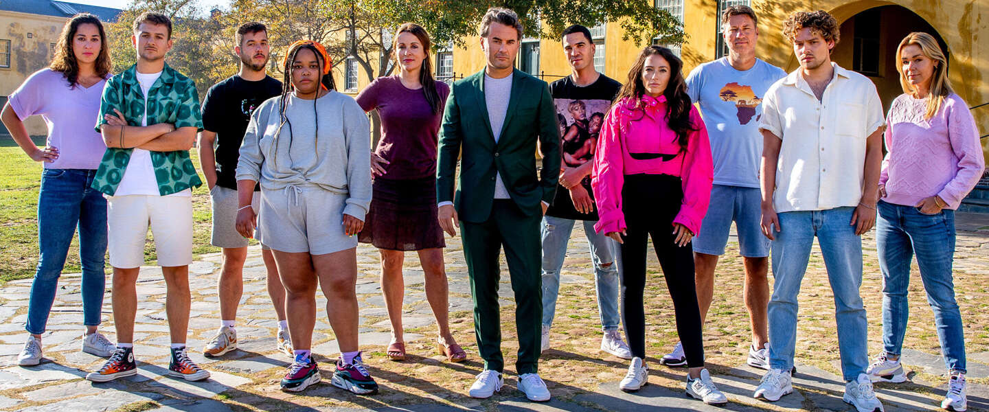 Wie is de Mol aflevering 9 - de leukste tweets en hints