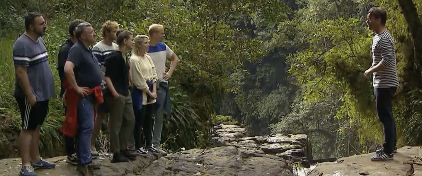Wie is de mol aflevering 5: de pot is flink gespekt