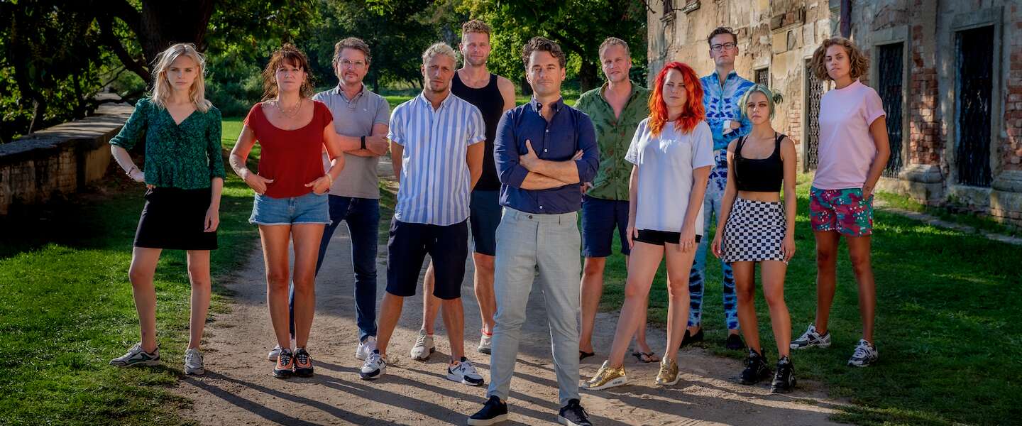 Wie is de mol? 2021 is gestart! Hints en de leukste tweets van aflevering 1 op een rijtje