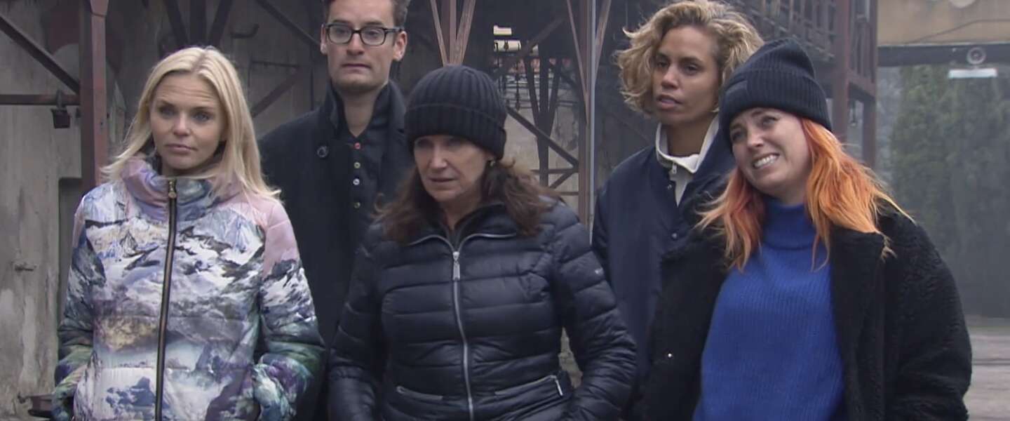 Wie is de mol? aflevering 6: hints en de leukste tweets